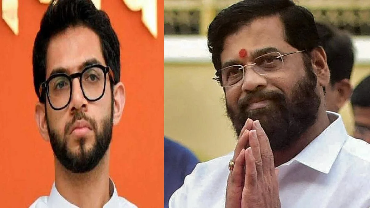 आदित्य ठाकरेंचा वाढता हस्तक्षेप एकनाथ शिंदेंच्या नाराजीचे कारण? उद्धव सरकार अडचणीत येण्याची 5 कारणे