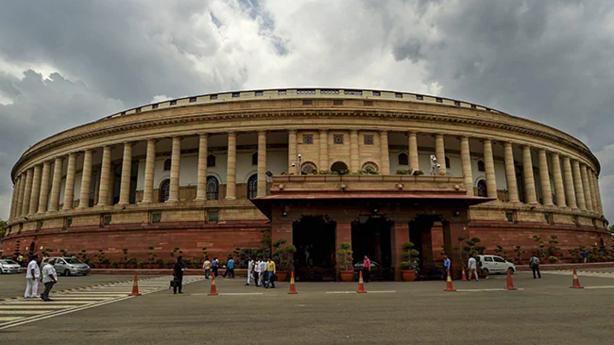 Rajya Sabha Elections: राजस्थानात काँग्रेसचा बोलबाला,भाजपच्या खात्यात एक जागा