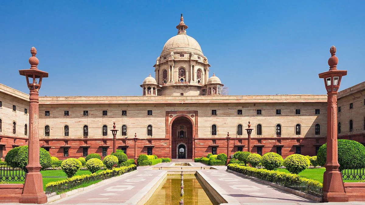 राष्ट्रपतीपदाच्या निवडणुकीत EVMचा वापर का केला जात नाही?