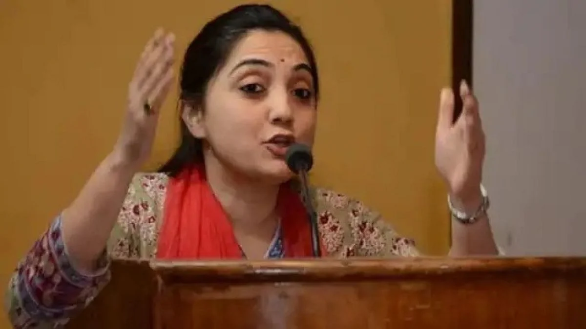 प्रेषित मुहम्मद यांच्यावर केलेल्या वादग्रस्त वक्तव्याचा अमेरिकेने केला निषेध
