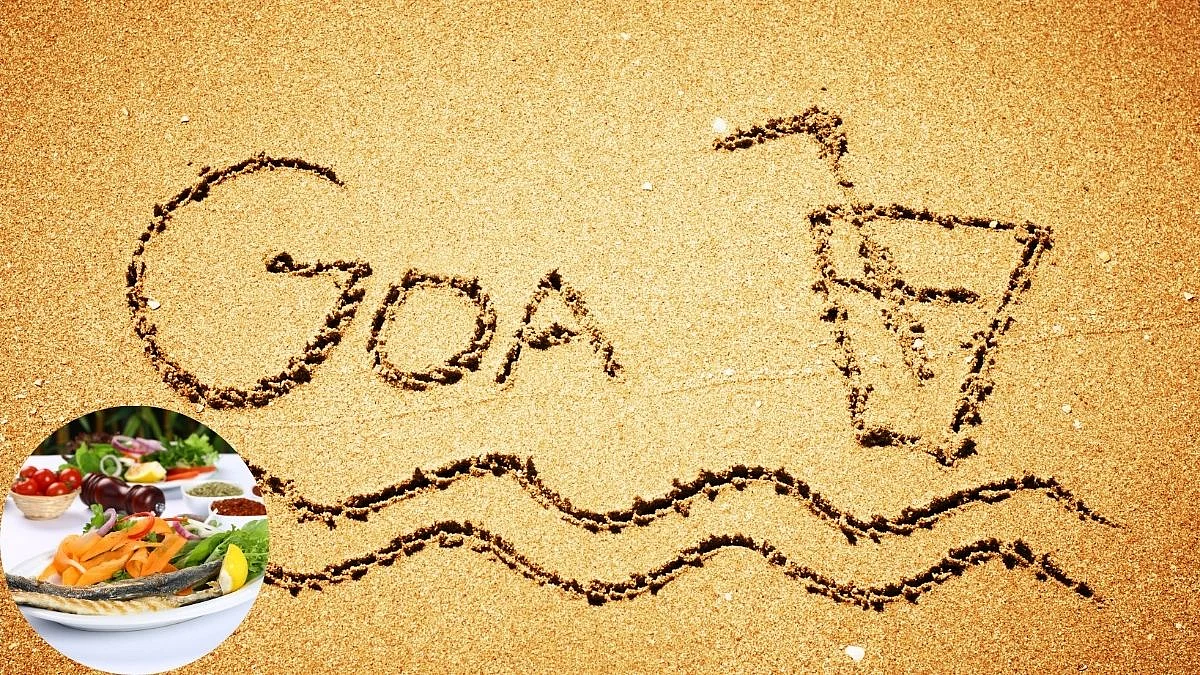 Goa |