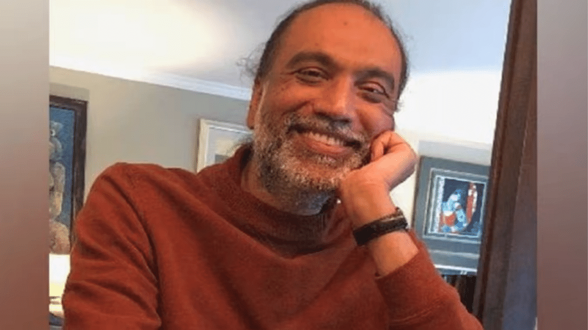 Amandeep Singh Gill