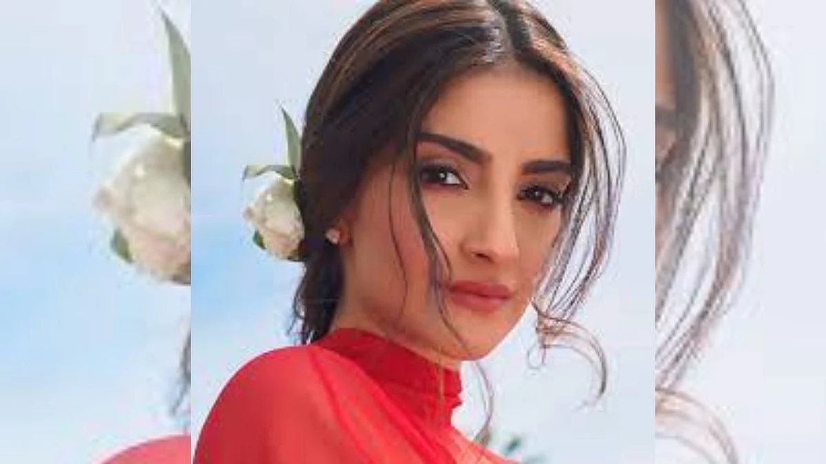 Sonam Kapoor Birthday: सोनम कपूर फॅशन सेन्स आणि स्टाईल स्टेटमेंटसाठी प्रसिद्ध