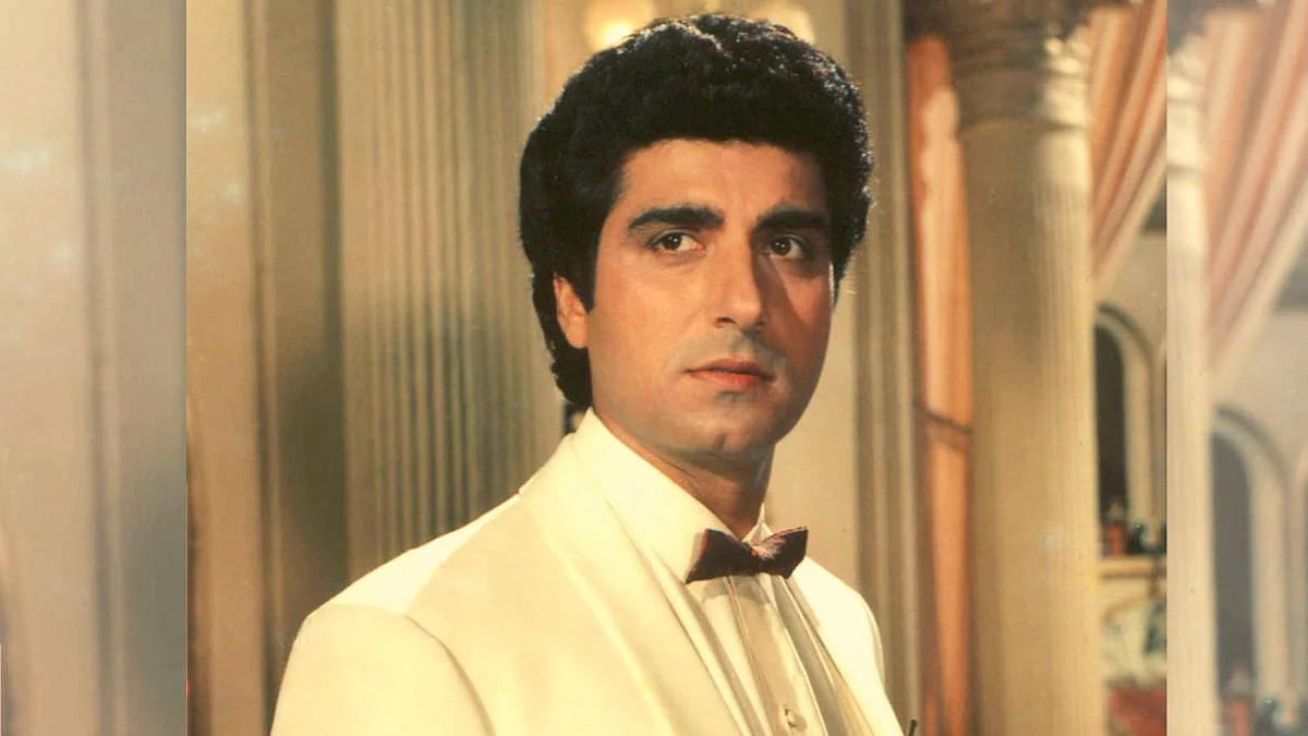 Raj Babbar: विवाहित असूनही राज बब्बर 'या' अभिनेत्रीसोबत होते लिव्ह-इनमध्ये