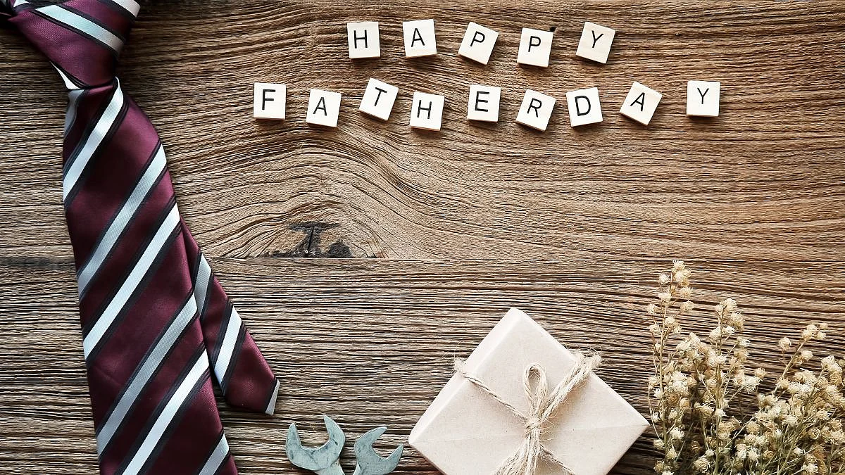 Father’s Day 2022 Google Doodle: गुगलने डूडलद्वारे दिल्या ‘फादर्स डे’ च्या खास शुभेच्छा!