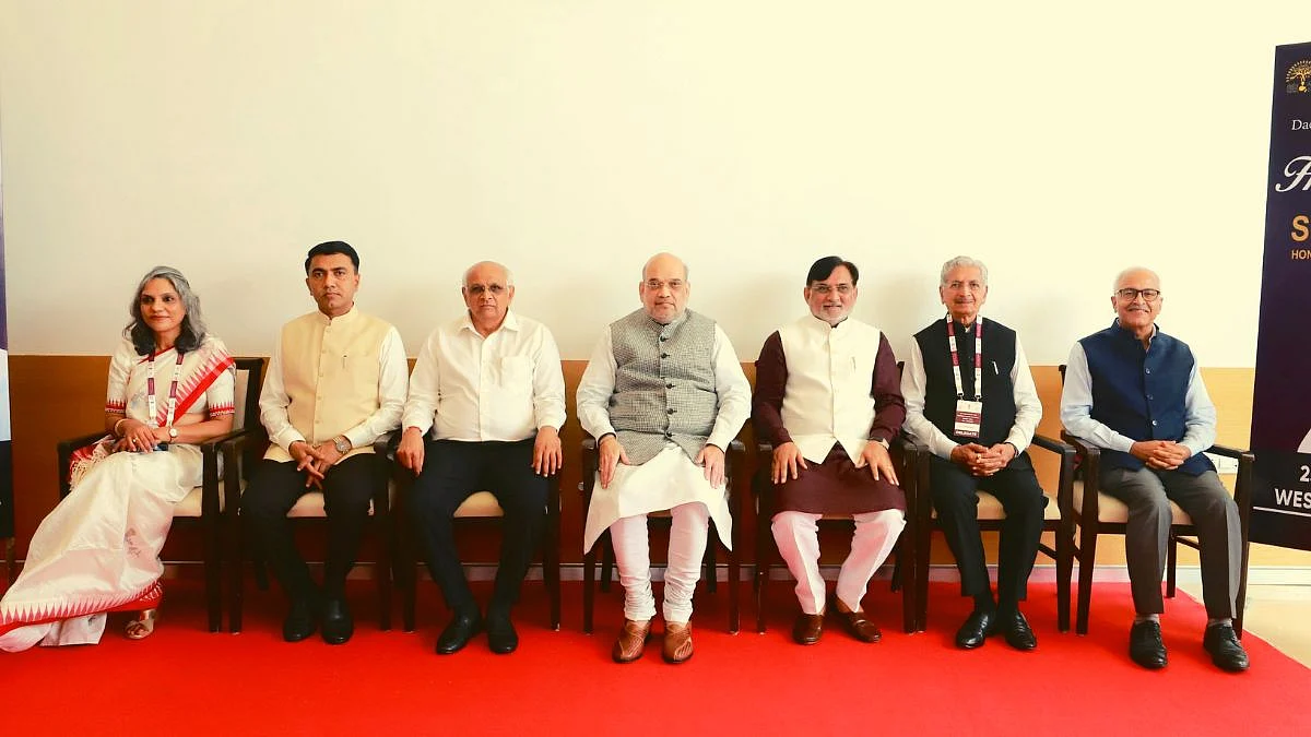 सागरी गुन्हेगारी रोखण्यासाठी मदत करा! : मुख्यमंत्री