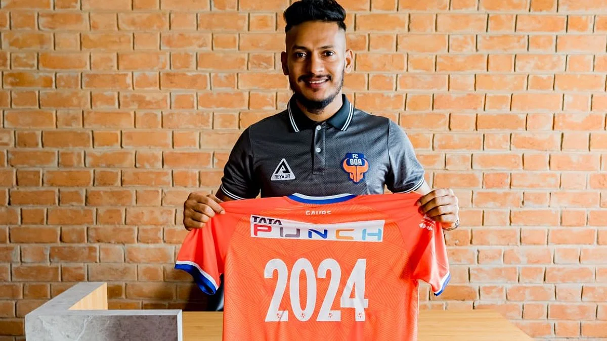 FC Goa