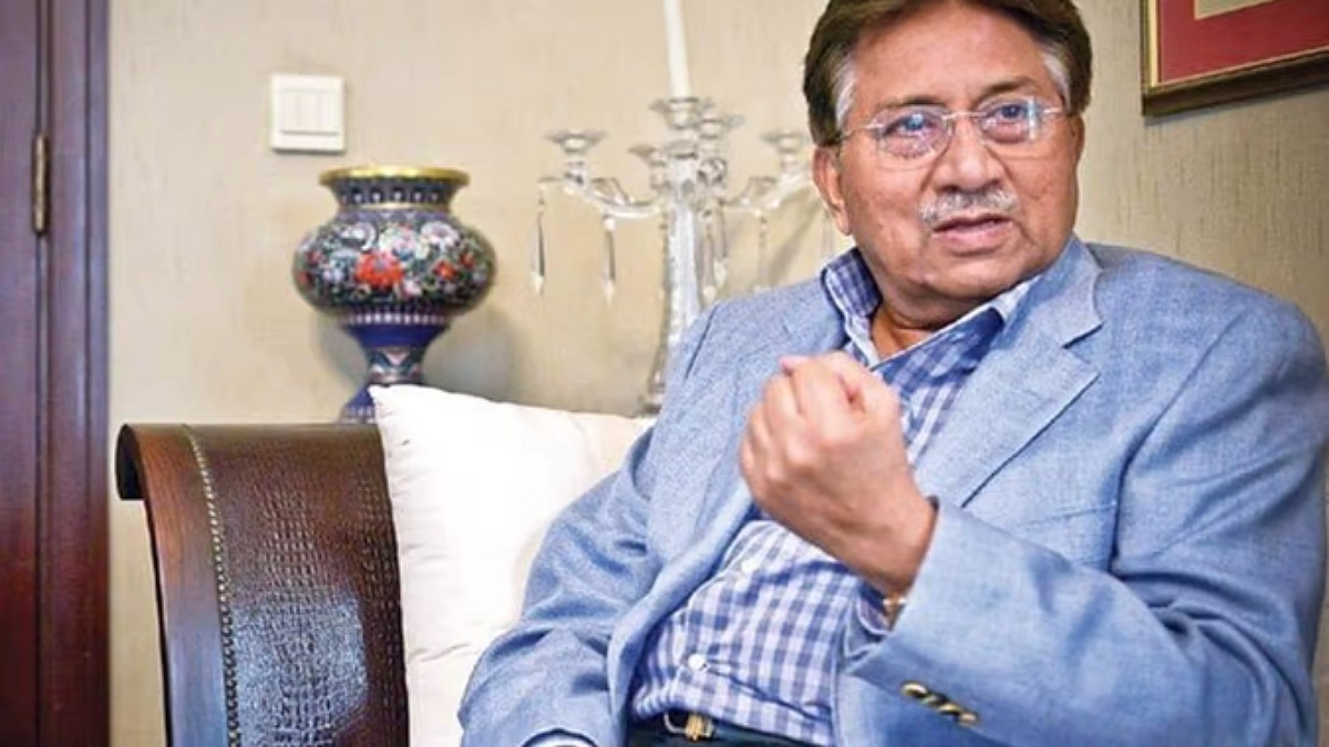 परवेझ मुशर्रफ यांची प्रकृती खलावली, एअर अॅम्ब्युलन्सने पाकिस्तानात आणण्याची तयारी
