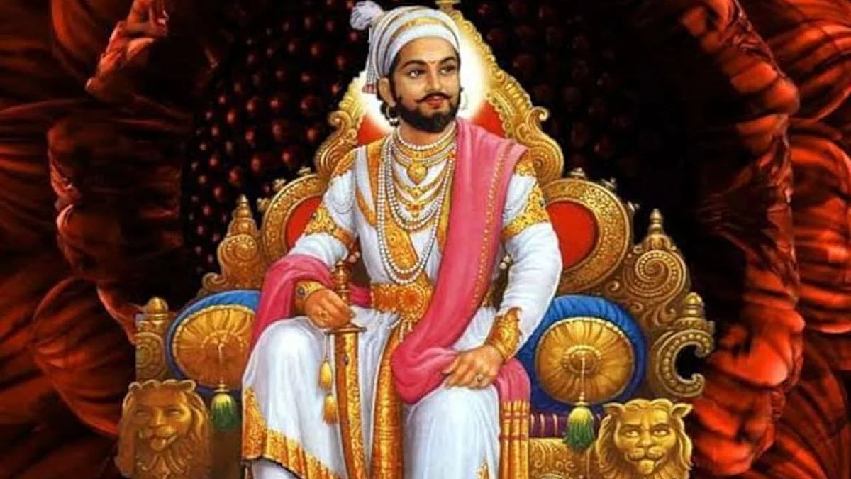 Chhatrapati Shivaji Maharaj