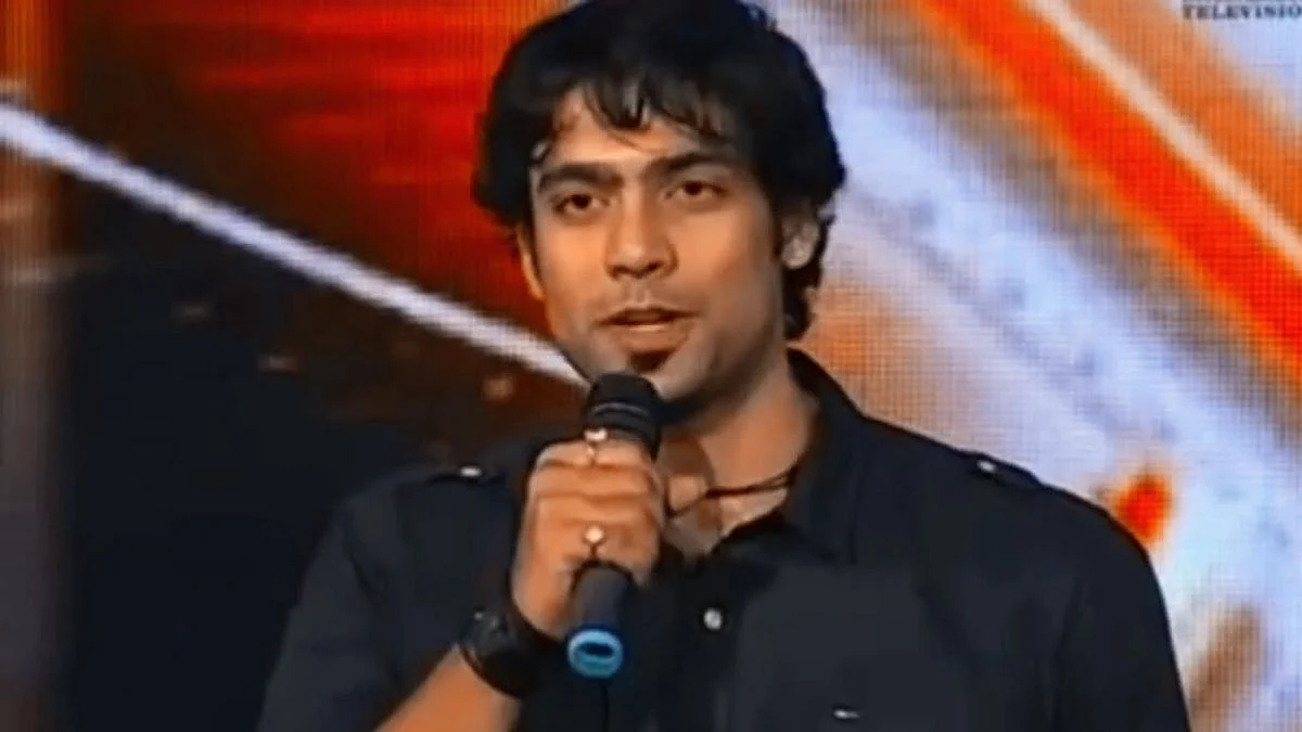Indian Idolमधून रिजेक्ट झालेल्या गायकाच्या आवाजाचे लांखो तरूण फॅन