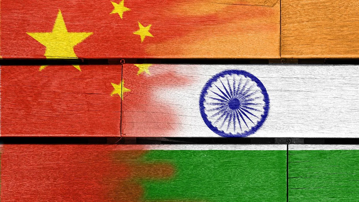 चीनची लडाखमध्ये लष्करी तयारी, अमेरिकन जनरलच्या दाव्यावर उडाला चीनचा भडका