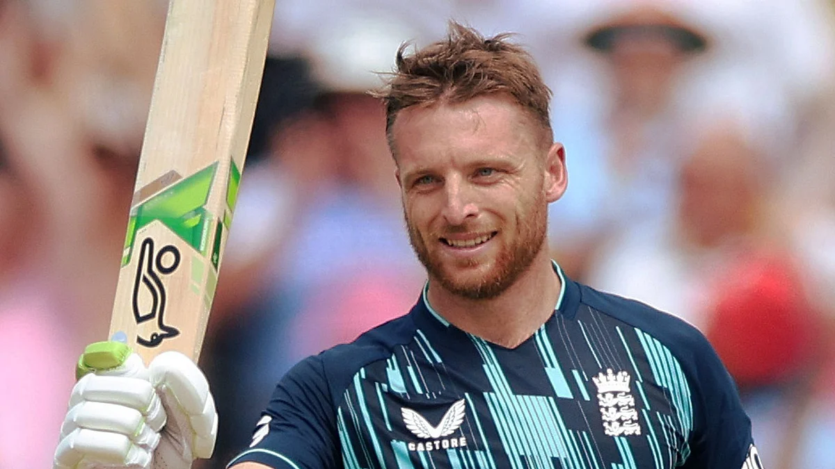 ENG vs NED: IPL फॉर्म कायम, पाकनंतर नेदरलँडवर जोस बटलरचा कहर, 21 चेंडूत 112 धावा