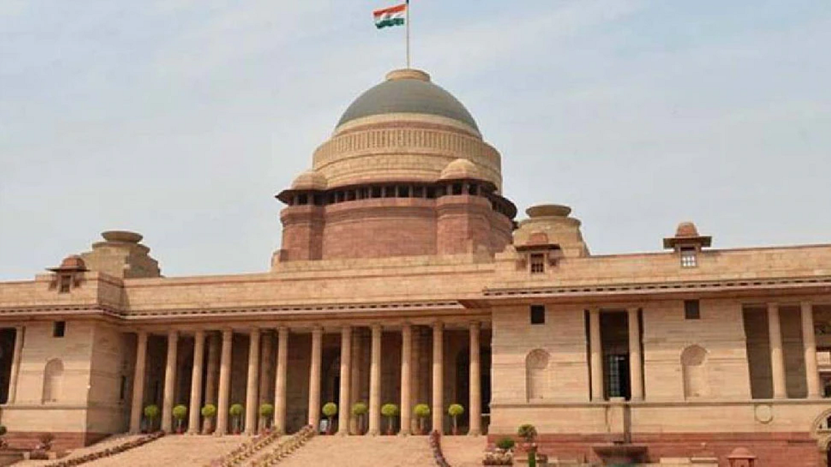 President Election 2022: राष्ट्रपती निवडणुकीत विरोधक देणार भाजपला टक्कर?