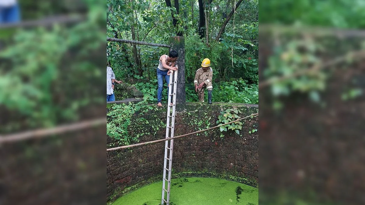 One drowned while celebrating Sao Joao in goa