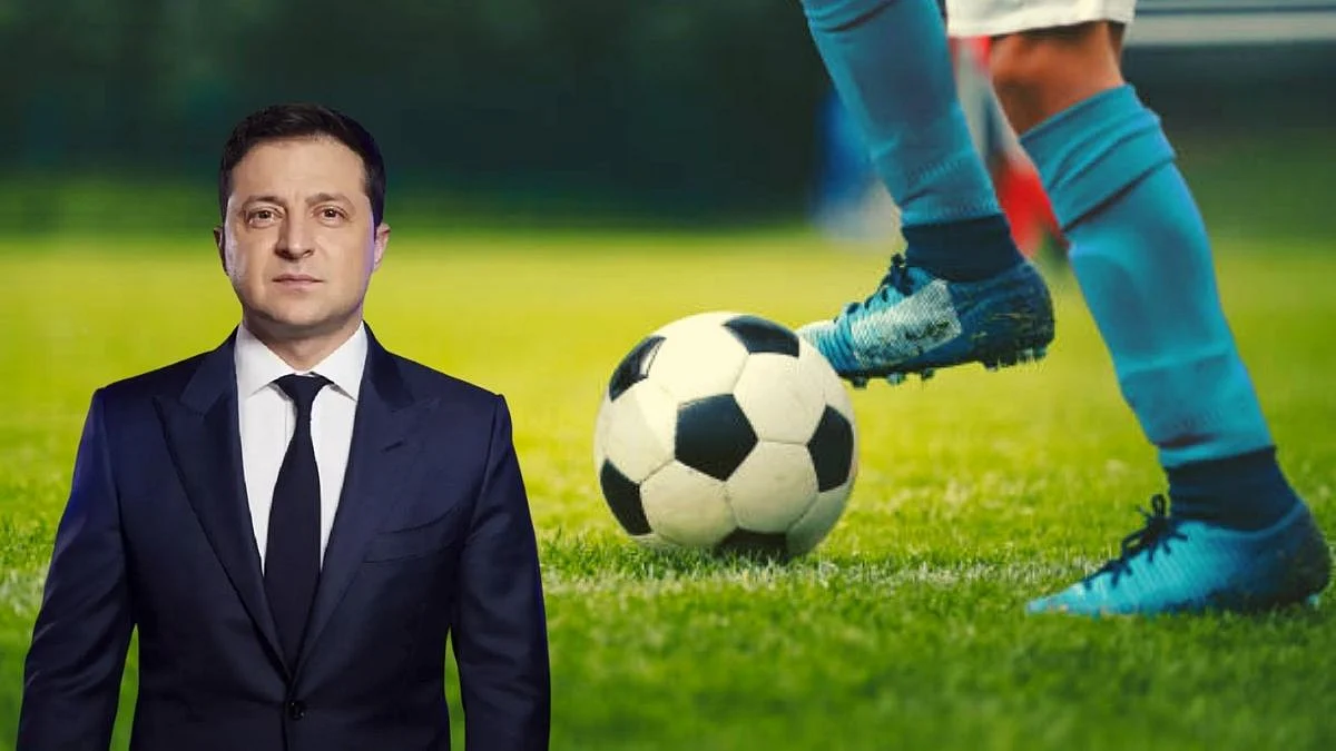 Ukraine Football League: युक्रेनमध्ये फुटबॉल लीग पुन्हा सुरू करण्याची योजना