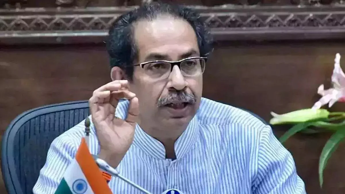विधानसभा विसर्जित केली जाणार का ? मुख्यमंत्री उद्धव ठाकरे यांनी दिले उत्तर