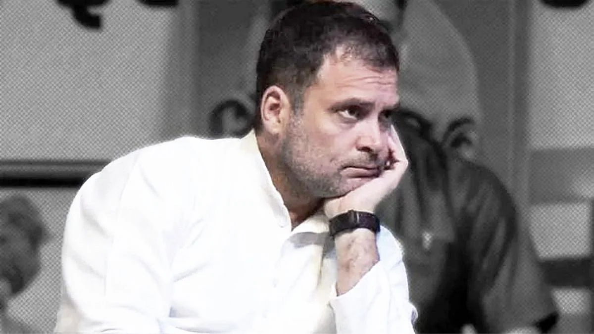 राहुल गांधी सोमवारी ईडीसमोर होणार हजर, काँग्रेस राजकीय ताकद वापरणार?