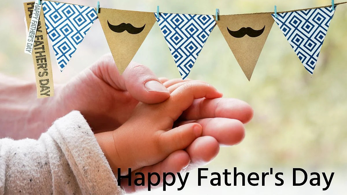 Father’s Day 2022: 'हे' सेलिब्रेटीज् साजरा करणार पहिला फादर्स-डे