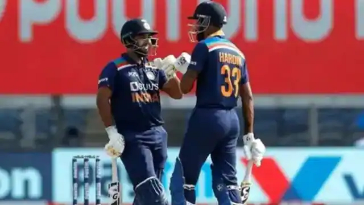 आयर्लंडविरुद्ध होणाऱ्या T20 मालिकेसाठी भारतीय संघाला मिळाला नवा कर्णधार