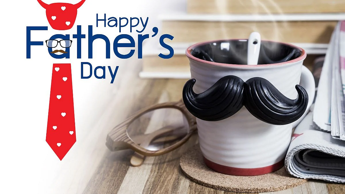 Father's Day 2022: 'फादर्स डे' का केला जातो साजरा, जाणून घेउया 'या' खास दिवसाचे महत्त्व