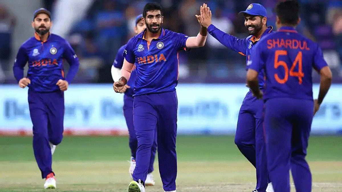 Team India