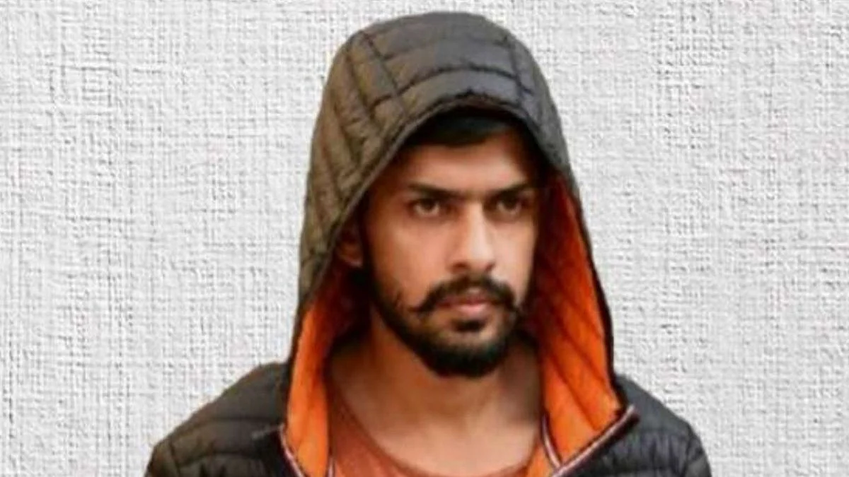 Lawrence Bishnoi