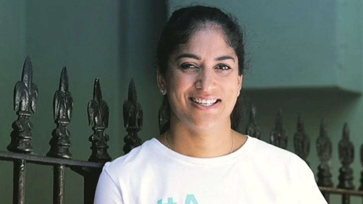ऑस्ट्रेलियन क्रिकेटपटू लिसा स्टालेकर FICA च्या पहिल्या महिला अध्यक्षा