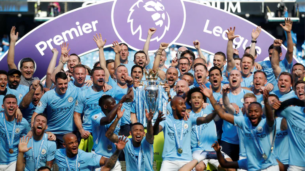 Premier League 2022-23: क्रिस्टल पॅलेस विरुद्ध आर्सेनल लढतीने होणार हंगामांची सुरुवात