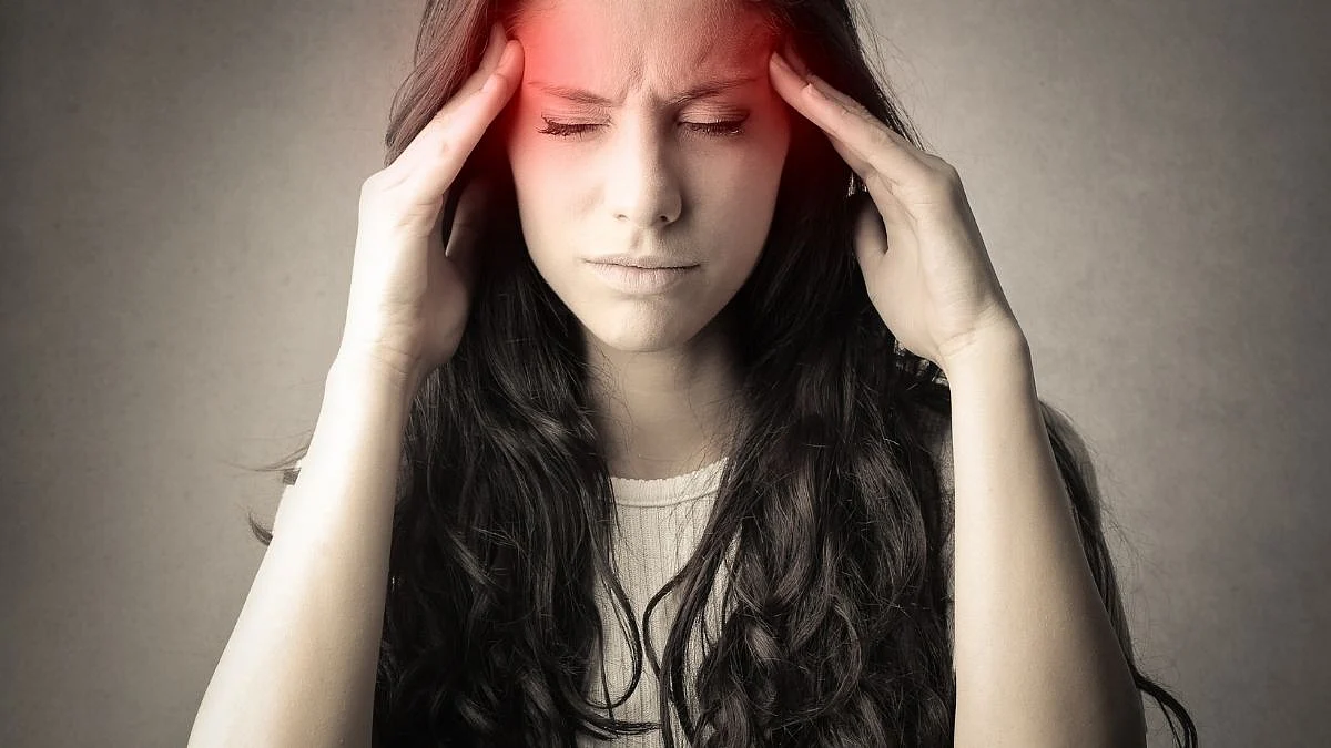 headache & migraine care tip