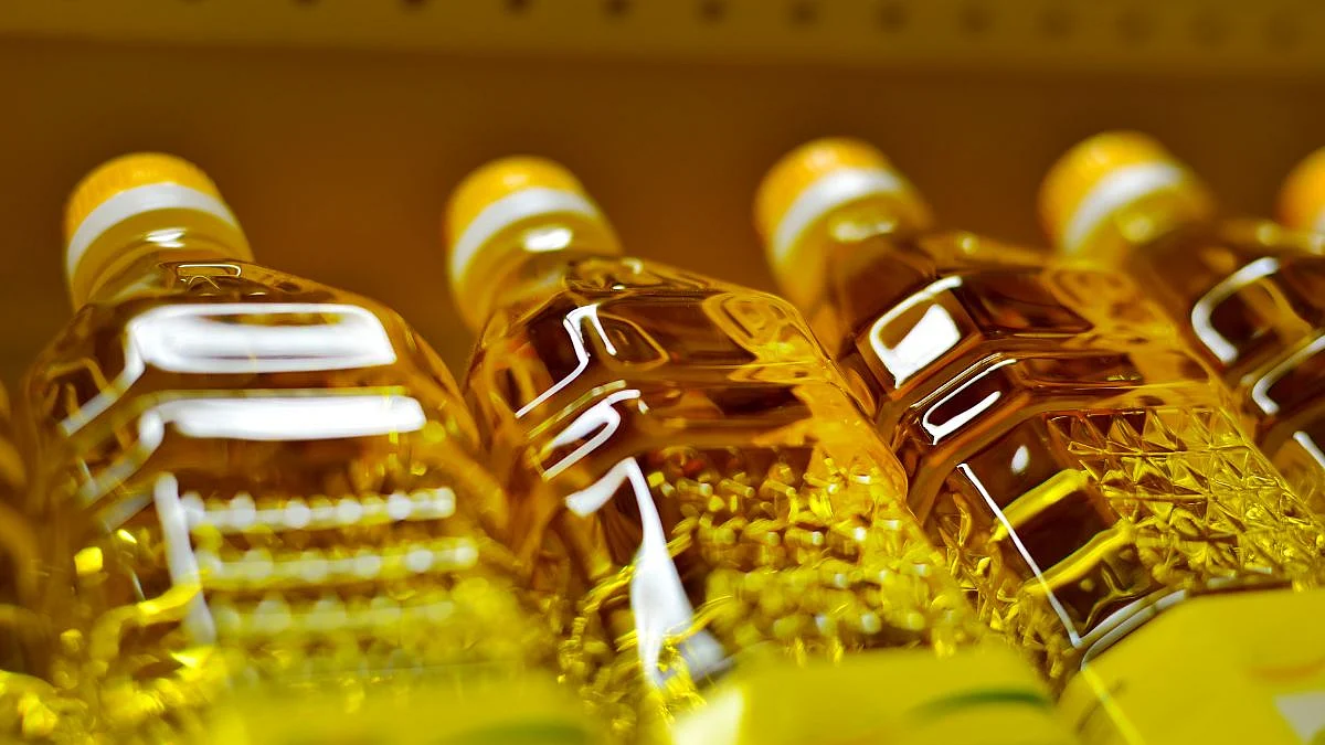 Mustard Oil