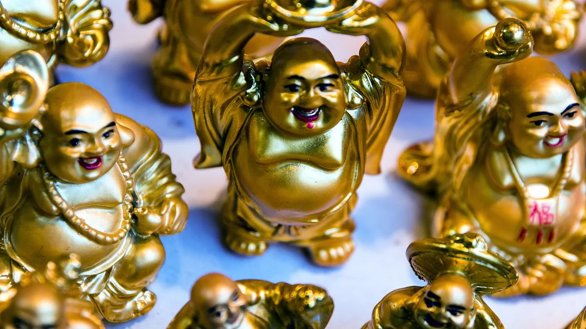 Feng Shui: फेंगशुईचे 'हे' 3 उपाय करतील धनाची कमतरती दूर