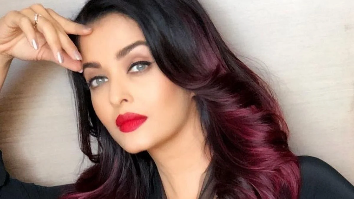 Aishwarya Rai Bachchan
