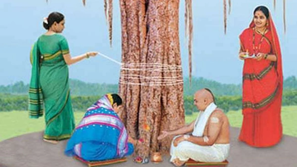 Vat Purnima Vrat 2022: वट पौर्णिमेच्या व्रताचे नियम माहिती हवेच ?