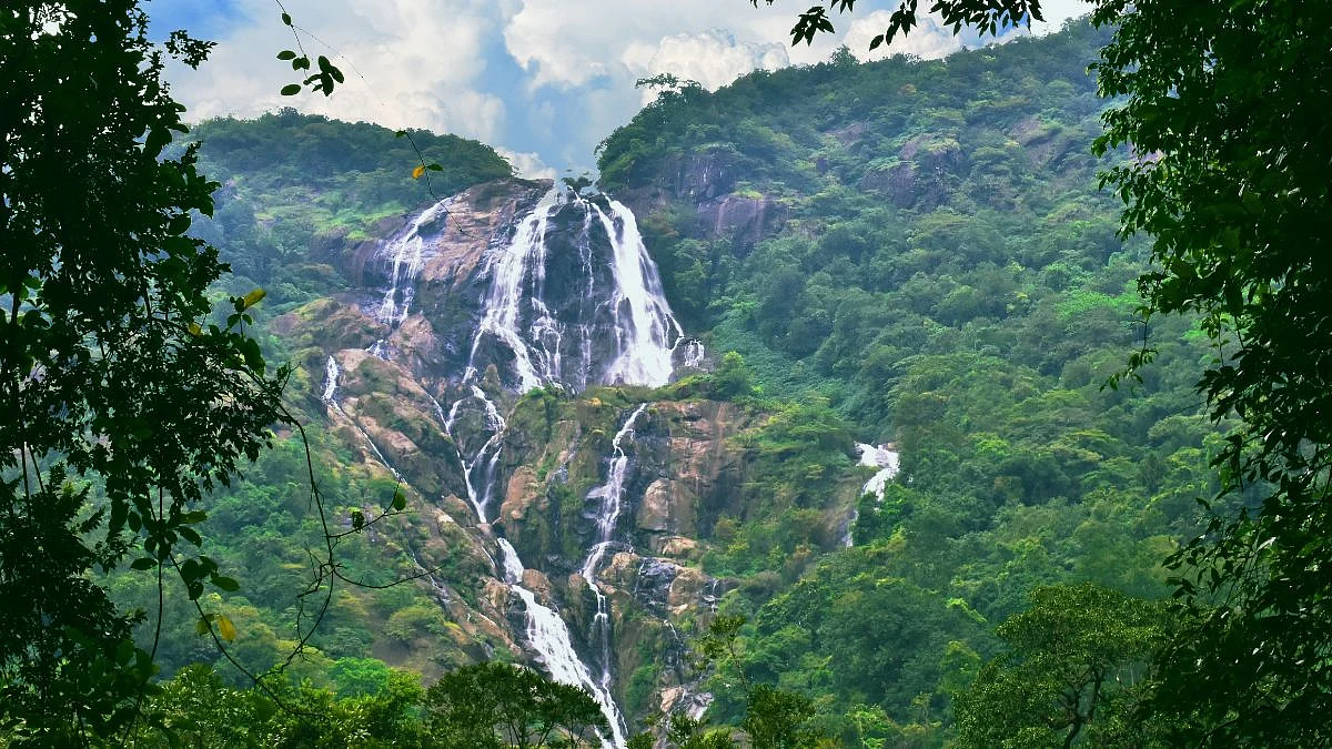Goa Monsoon Trip: