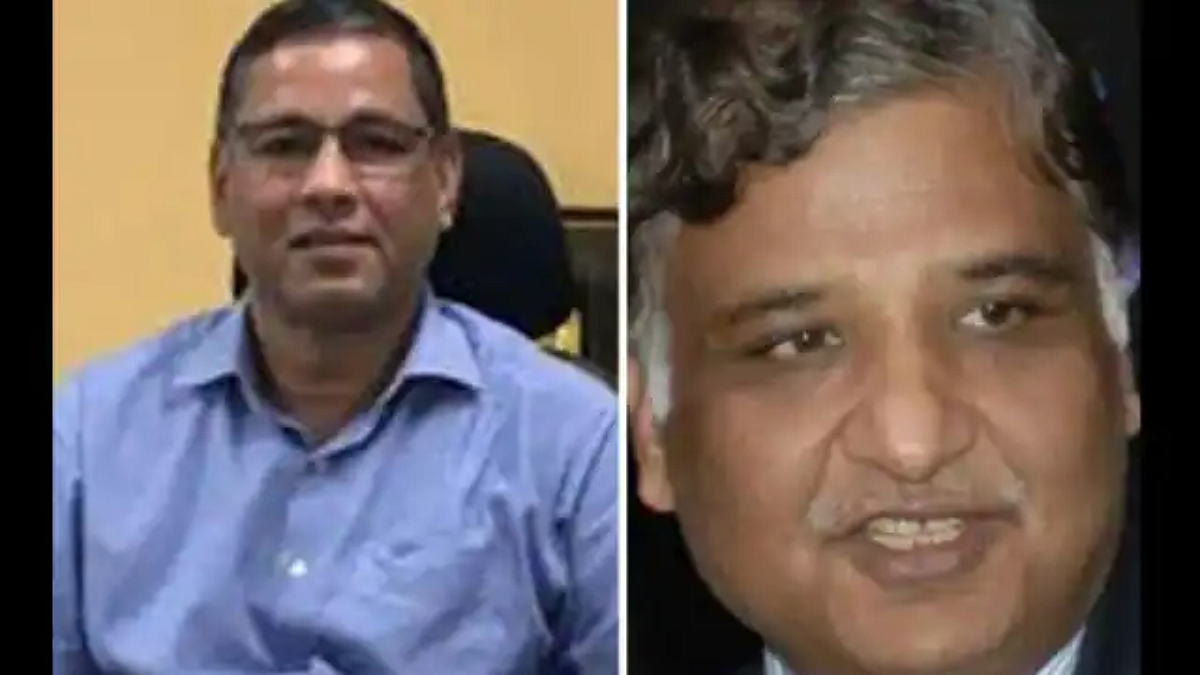 तपन डेका बनले नवे IB प्रमुख, RAW सचिवांच्या कार्यकाळात वाढ