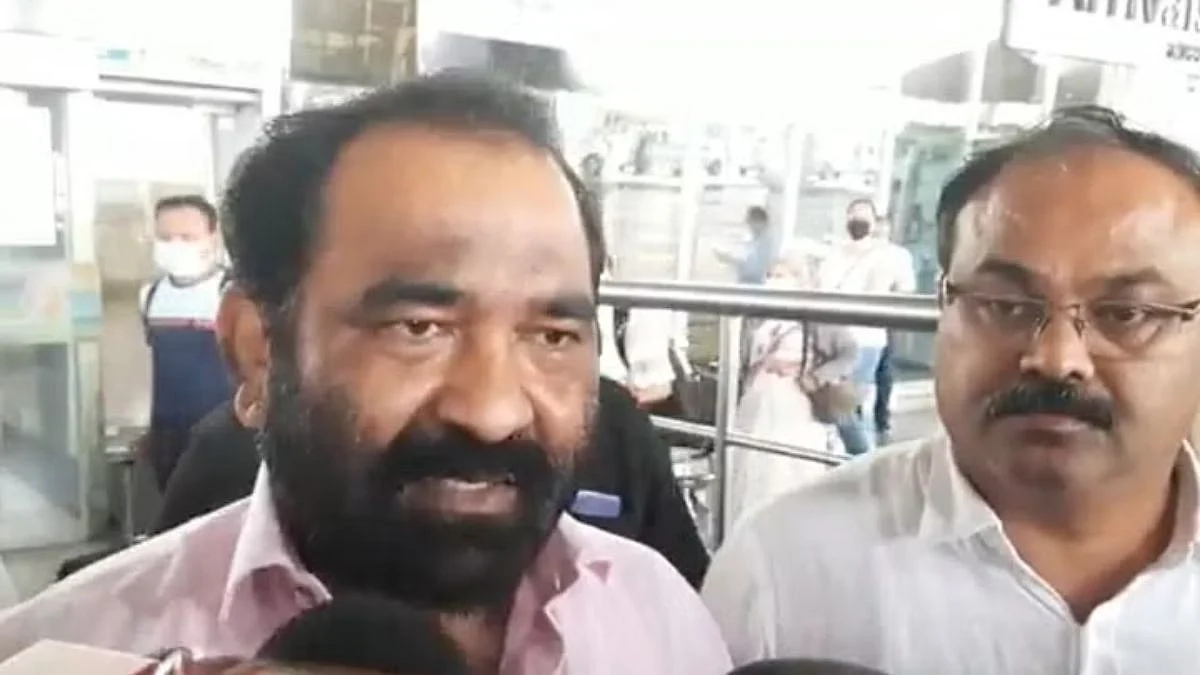 ''आज गेलात तर उद्या संपून जाल''