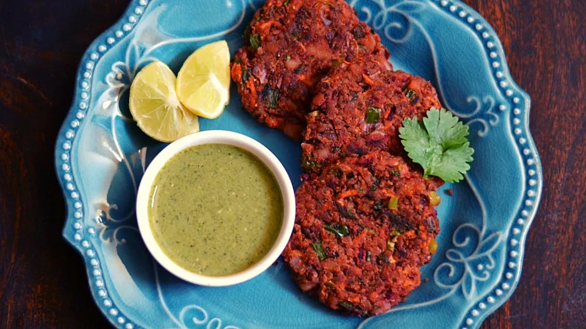 Rajma Tikki: उरलेल्या राजम्यापासुन तयार करा स्वादिष्ट अन् कुरकुरीत टिक्की