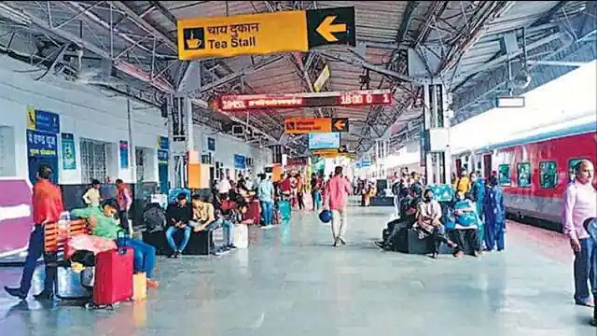 अग्निपथ योजनेच्या निषेधार्थ रेल्वे रद्द? तिकीट परताव्यासाठी हे करा काम