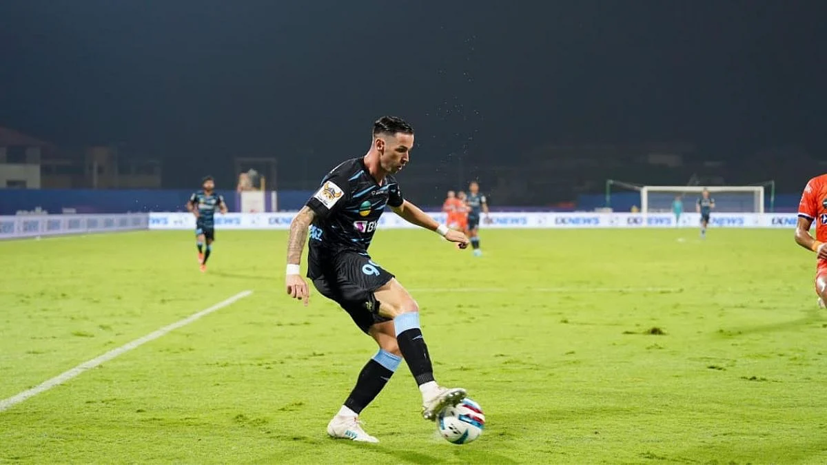 FC Goa News