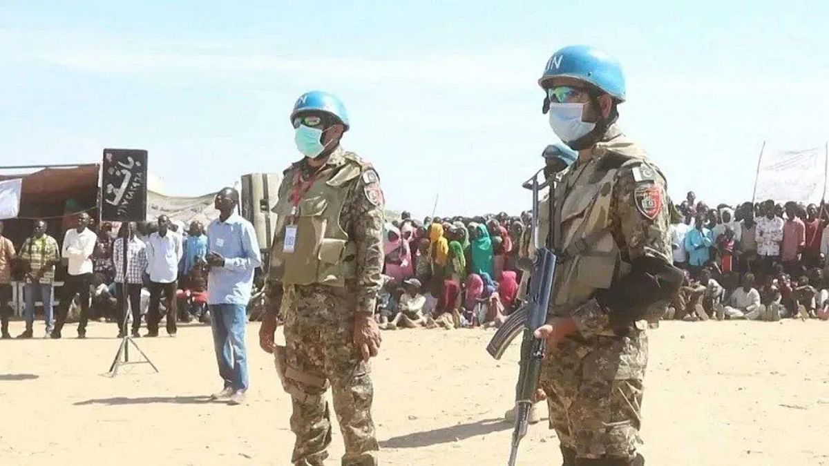Sudan