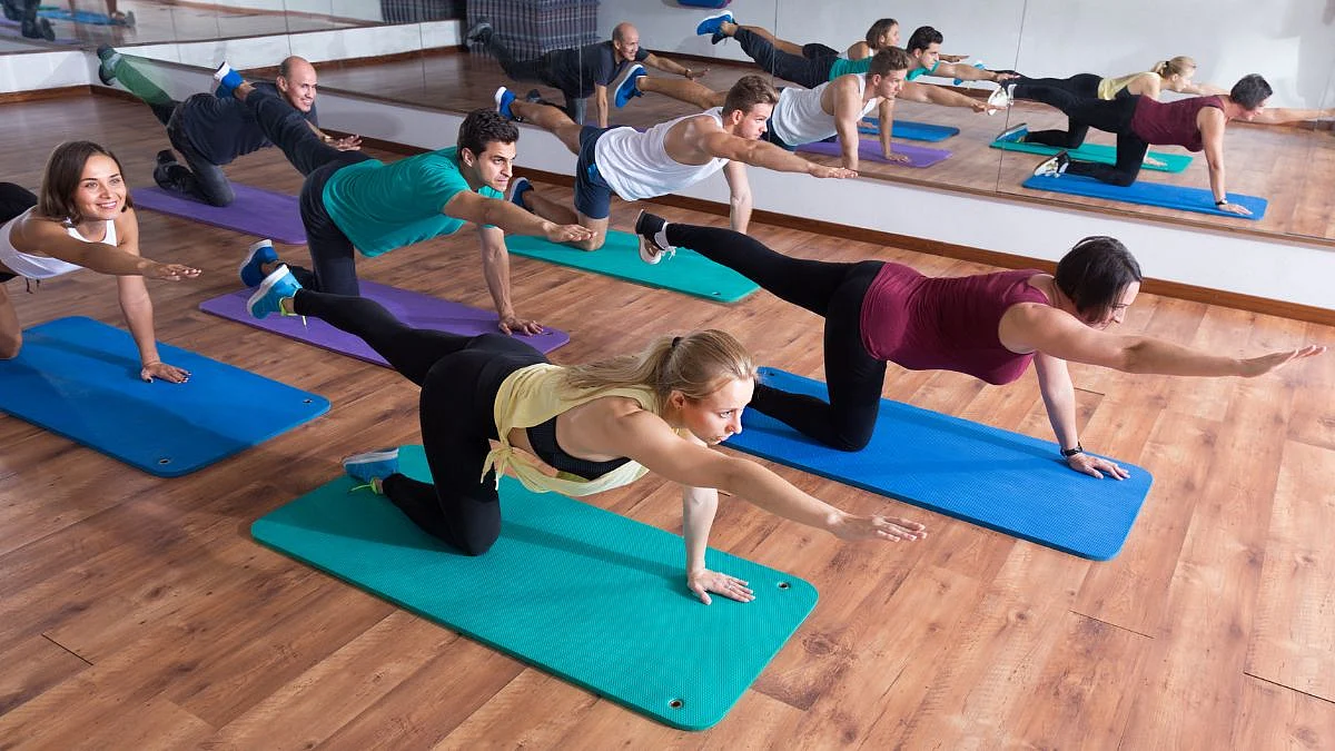 Yoga Day 2022: 'हे' योगासनं करा अन् मिळवा रागावर नियंत्रण