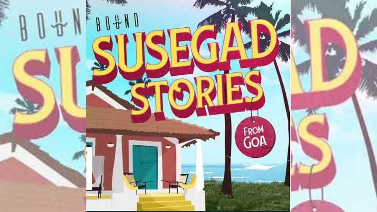 Goa| Goa News| Susegad Stories