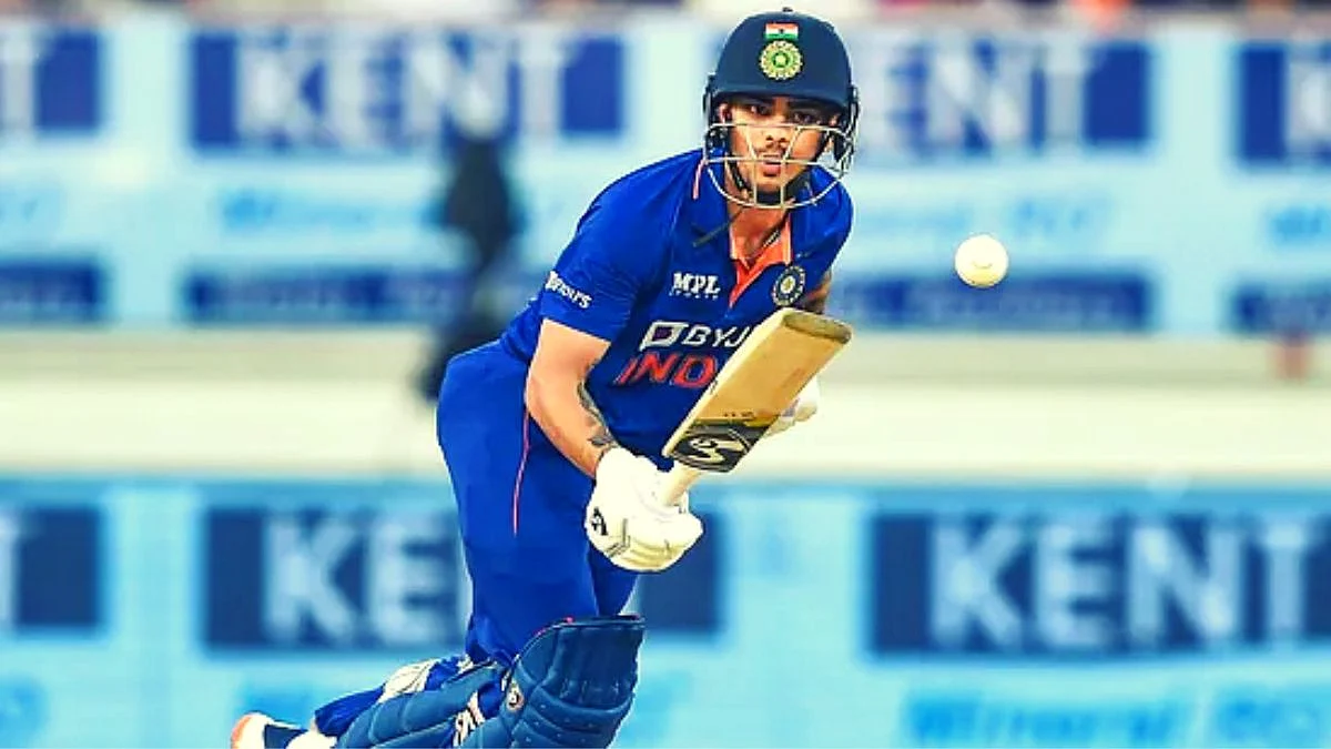 IND vs IRE