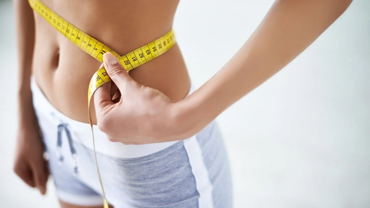 Weight Loss Tips
