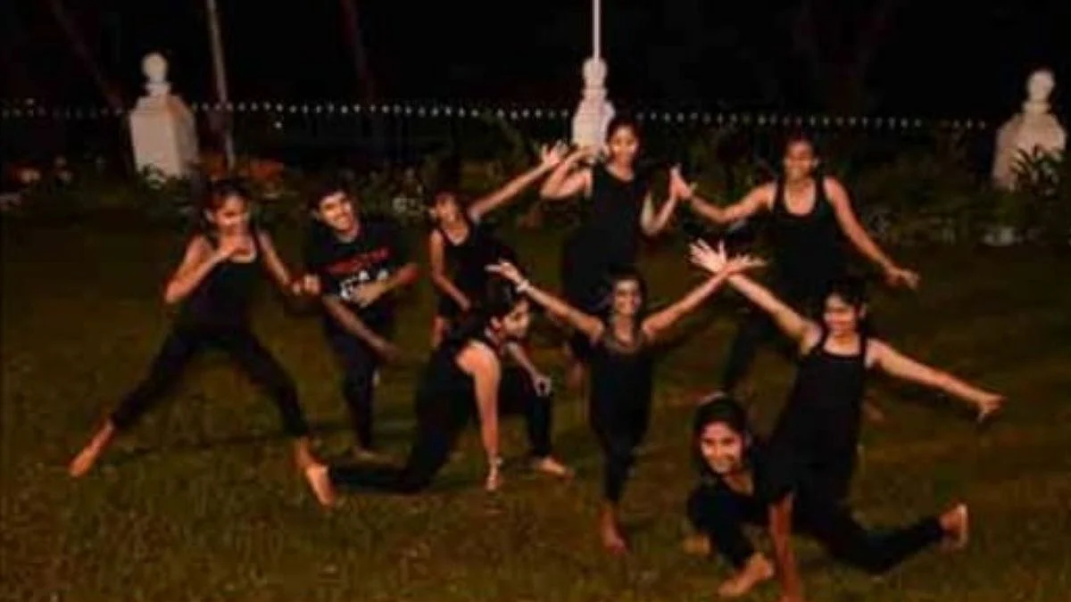Goa balnatya Story