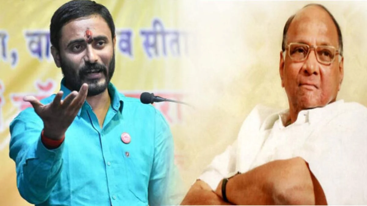 सर्व अपक्ष आमदारांना एकत्र येत विचार करावा लागेल - आमदार देवेंद्र भुयार