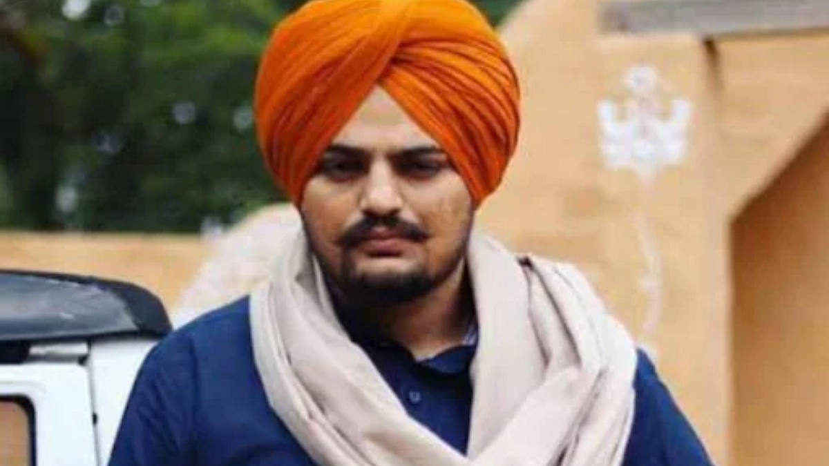 Sidhu Moose Wala