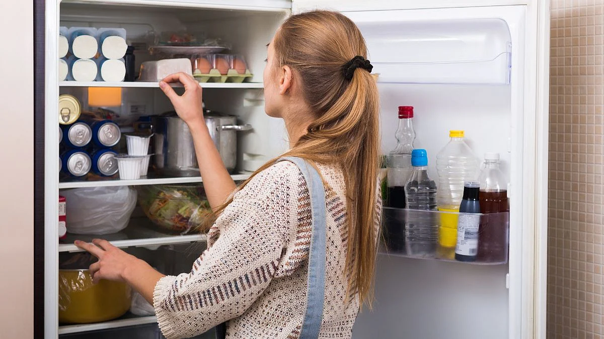 Kitchen Hacks