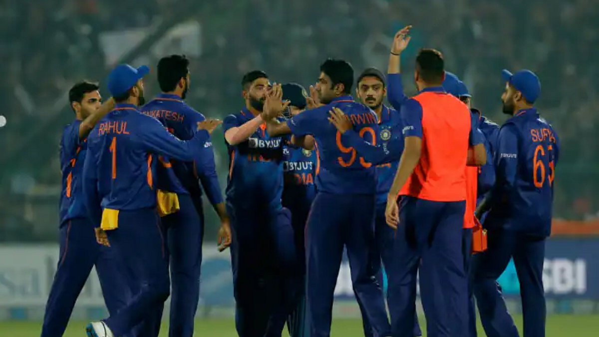 Team India