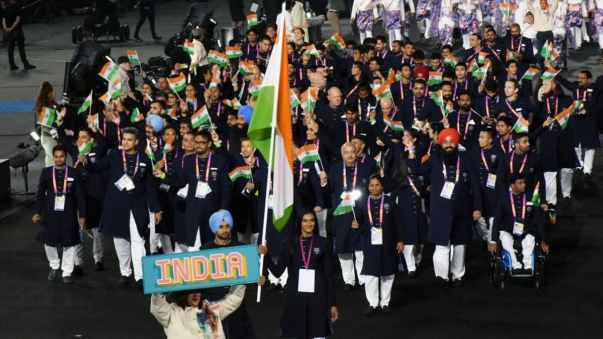 Commonwealth Games 2022